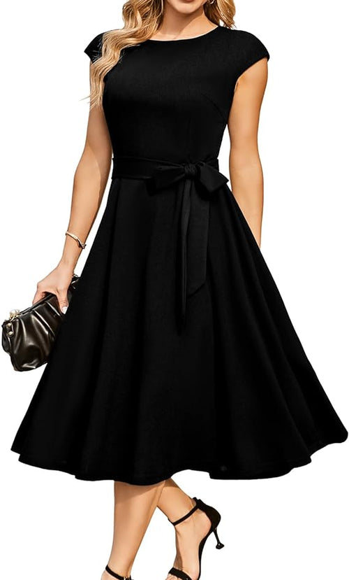 Amara Bloom Dress