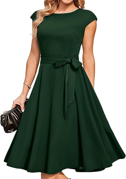 Amara Bloom Dress