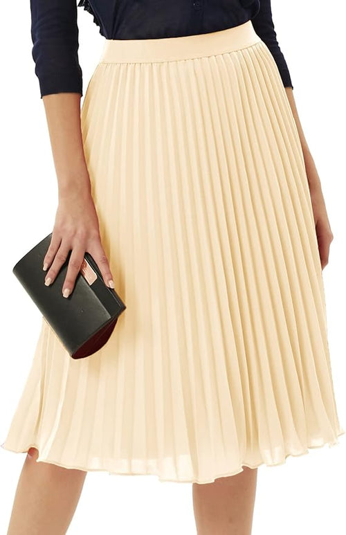 Évoque Swing Skirt