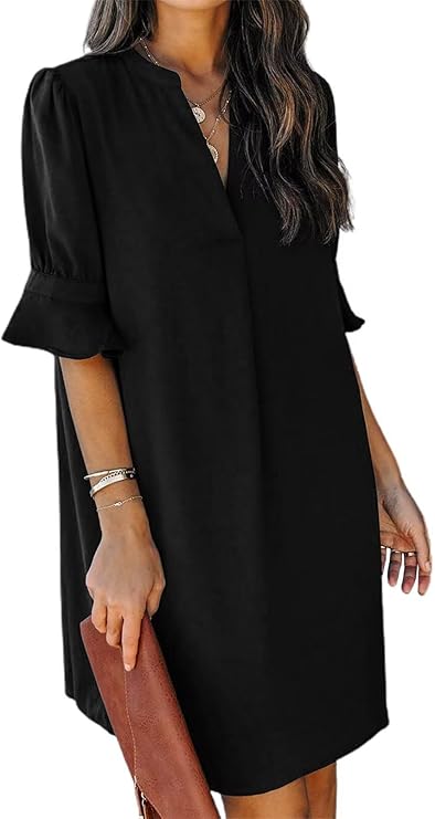 Soleil Shift Dress