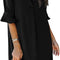 Soleil Shift Dress