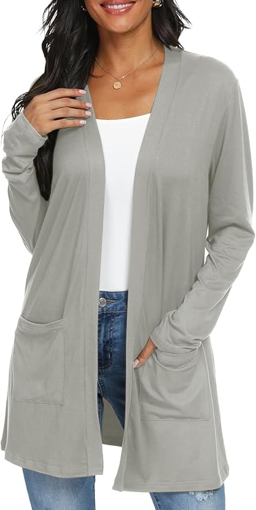 Brooklyn All Day Cardigan