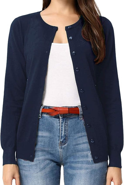 Elowen Cardigan