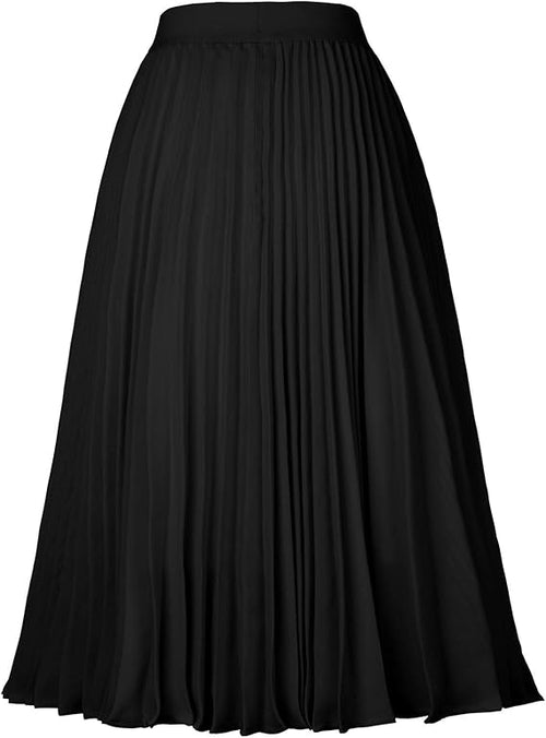 Évoque Swing Skirt