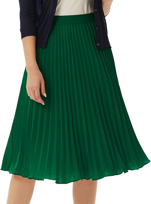 Évoque Swing Skirt