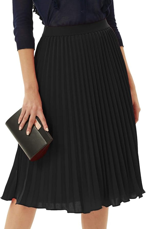 Évoque Swing Skirt