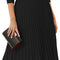 Évoque Swing Skirt