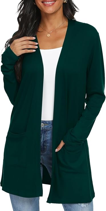 Brooklyn All Day Cardigan