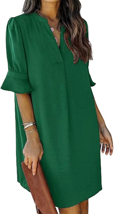 Soleil Shift Dress