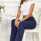 Elena Wide Leg Dress Pants