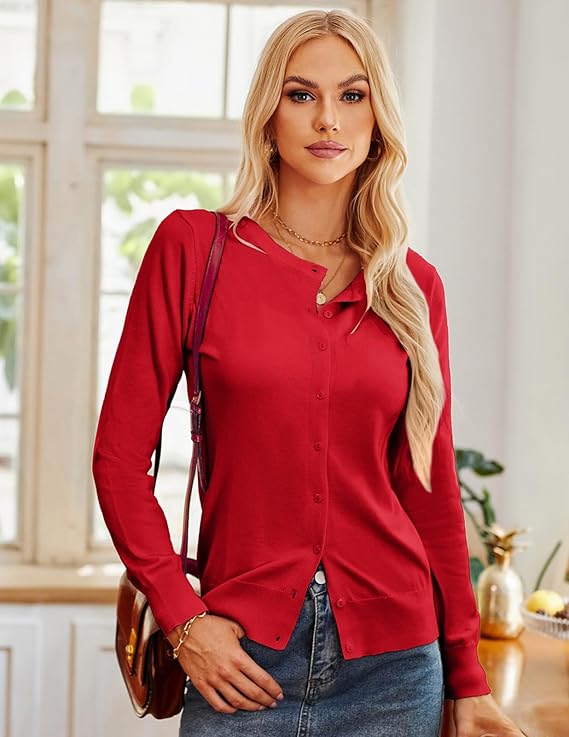 Elowen Cardigan
