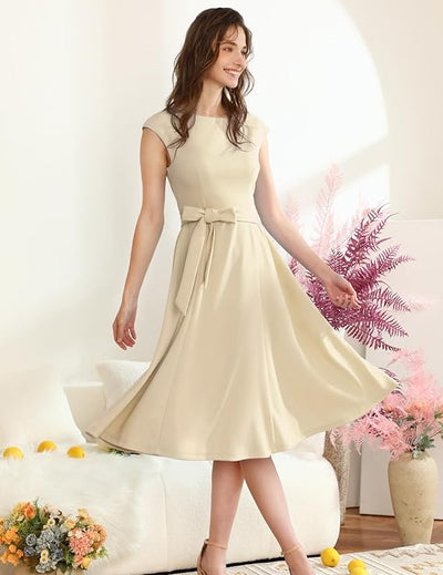 Amara Bloom Dress