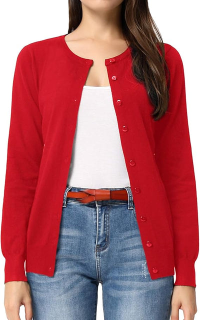 Elowen Cardigan