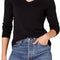 Elise Lightweight V-Neck